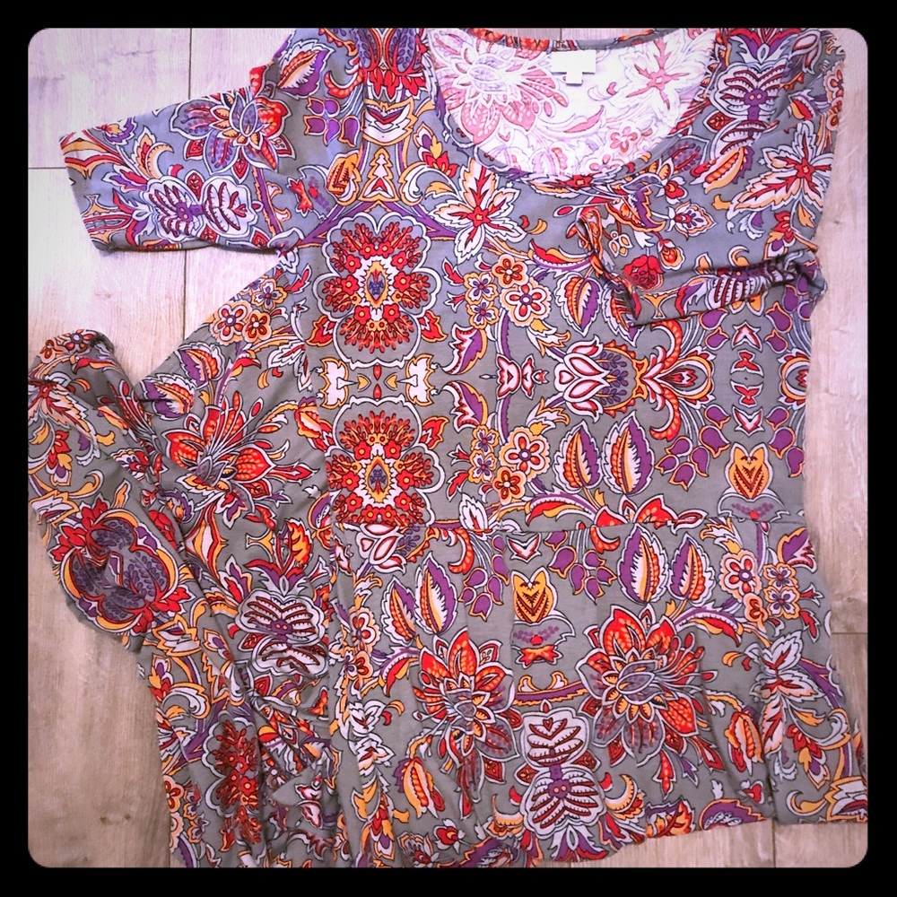Lularoe Ana